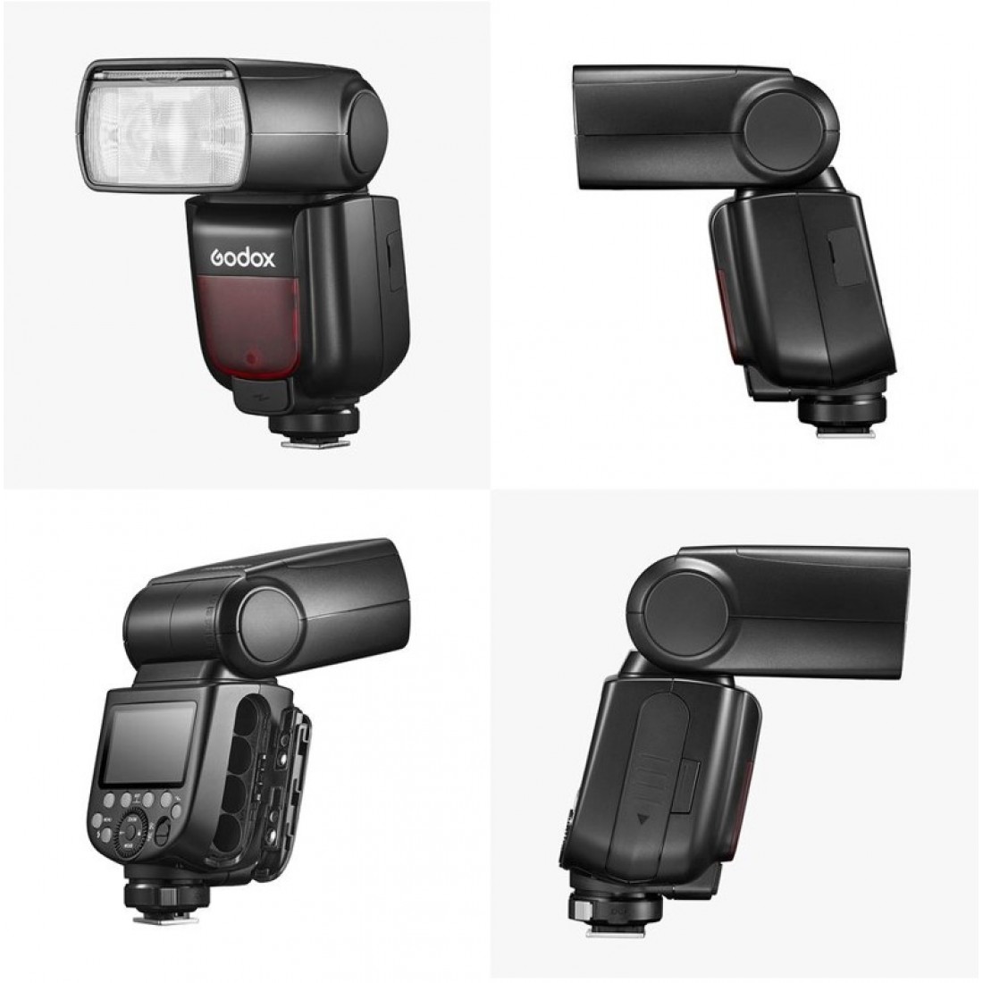 Godox TT685C II Thinklite TTL Flash for Canon Cameras